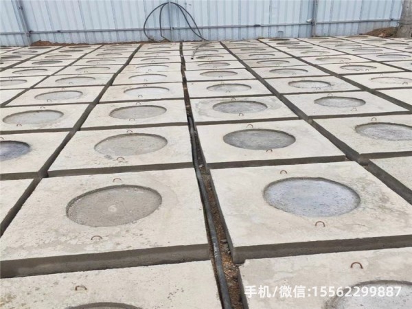 福建DP16混凝土电杆底盘